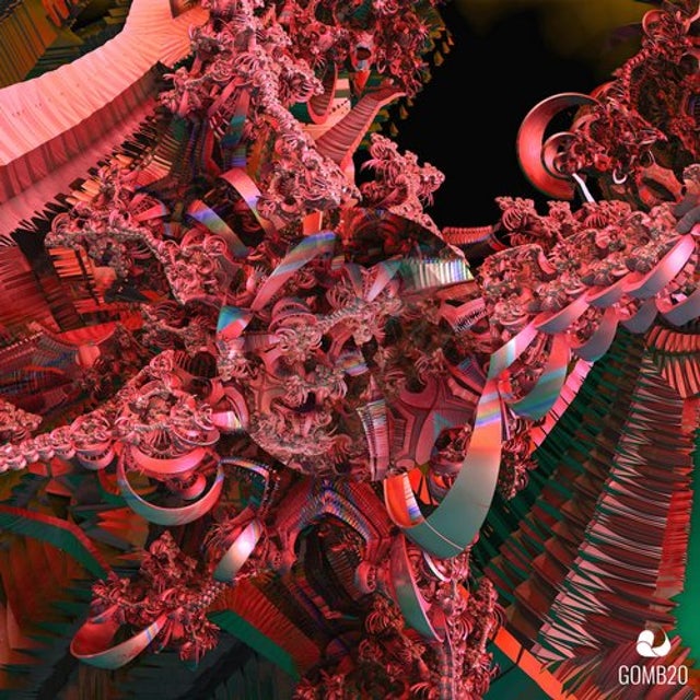 Breaking The Core album art