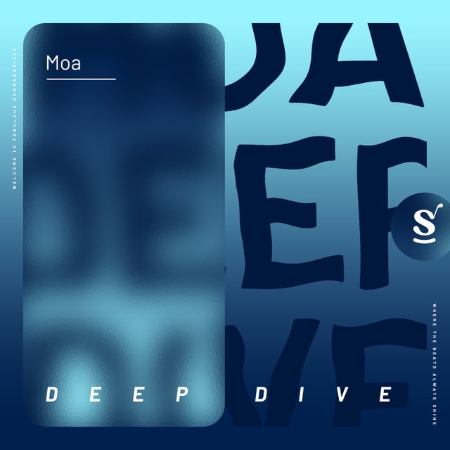 Deep Dive album art