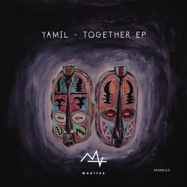 Together album art