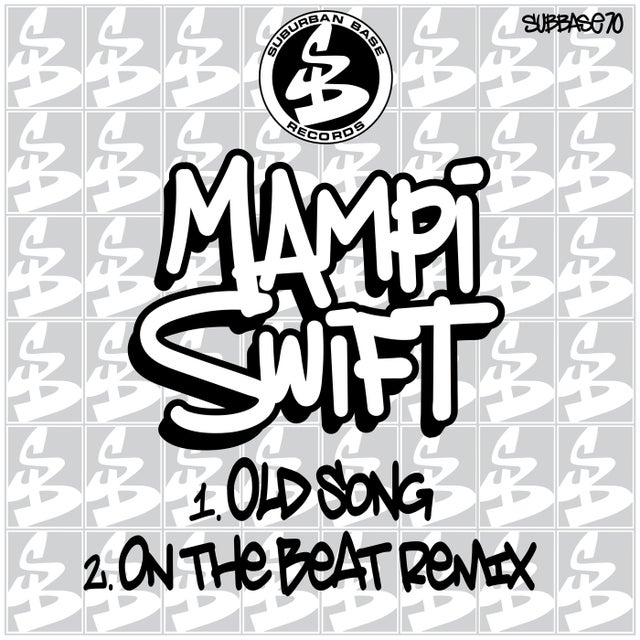 Old Song album art