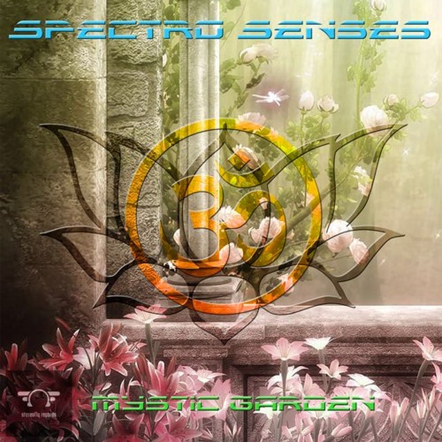 Om shanti album art