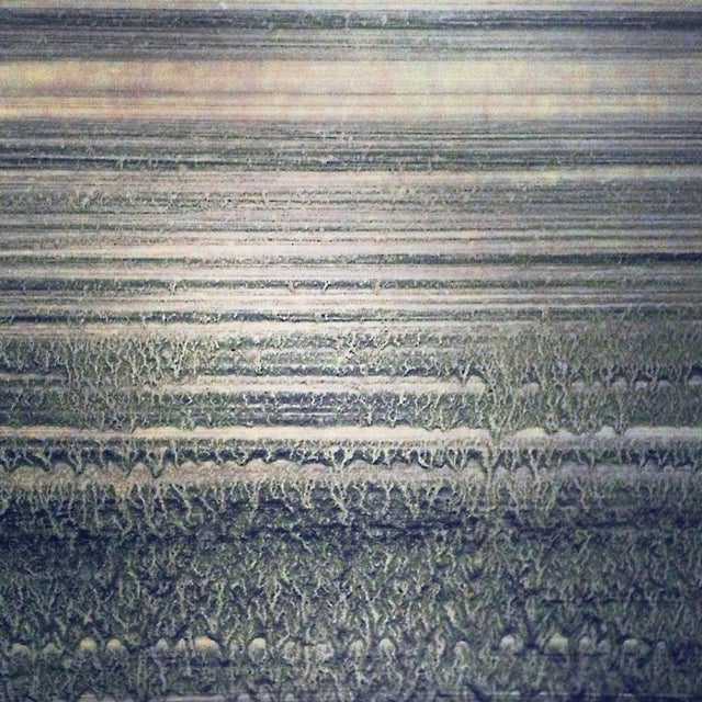 Será album art
