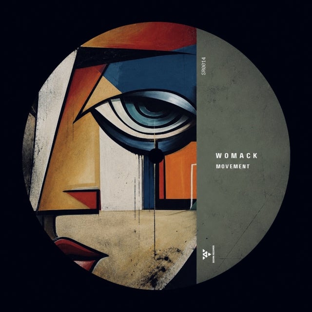 Movement album art