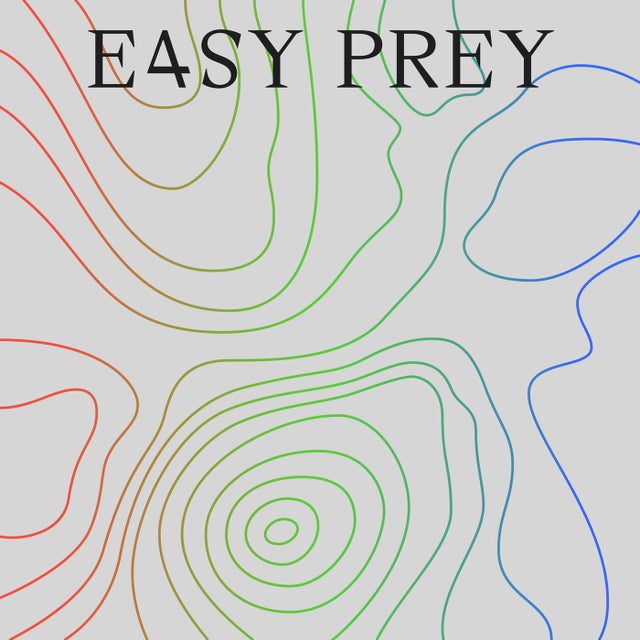 EASY PREY album art