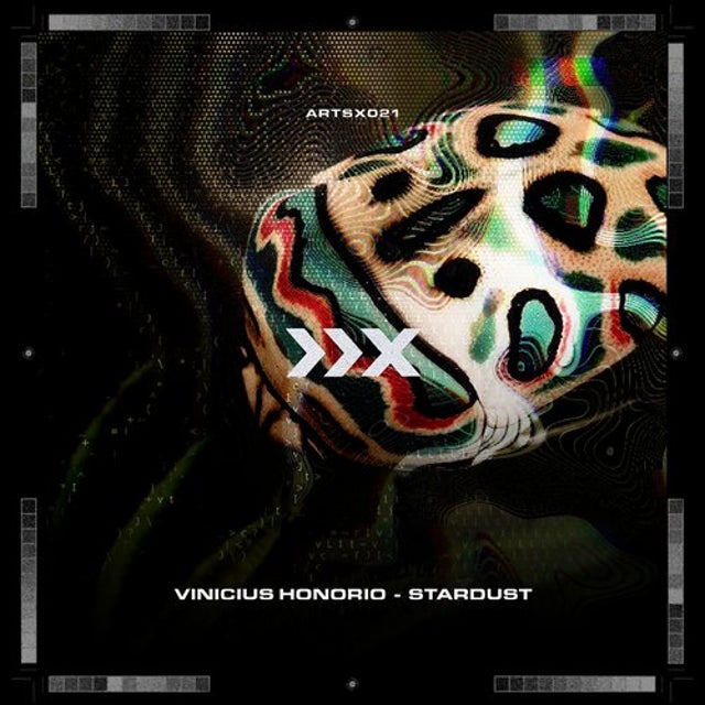 Stardust album art