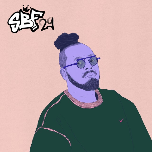 Icemaster VIP album art