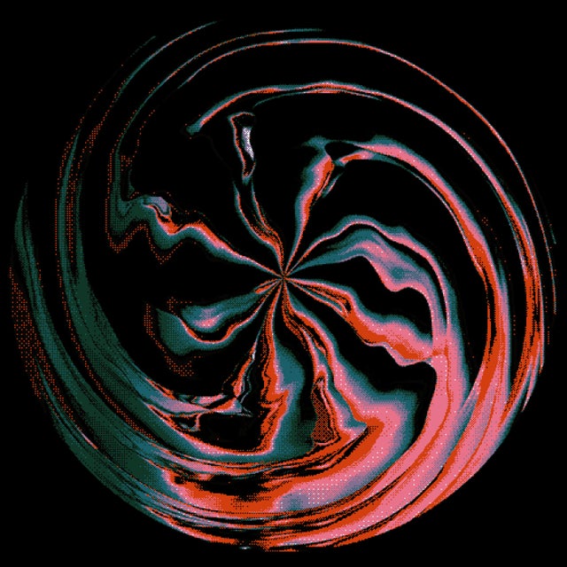 Sweat album art