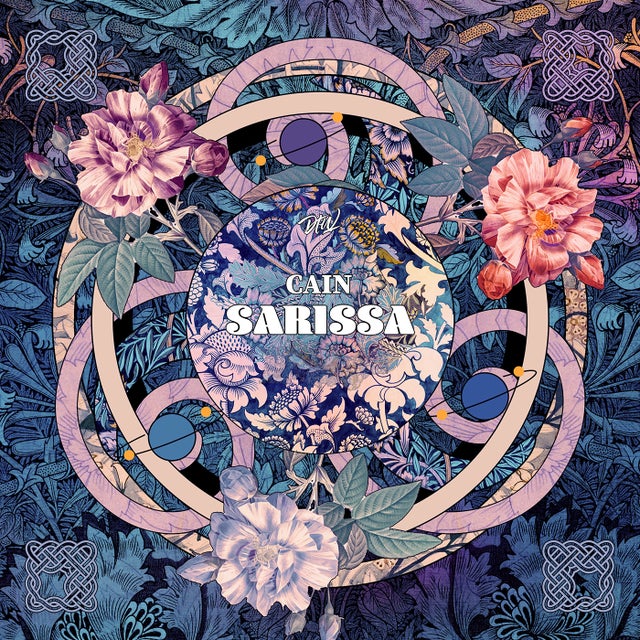 Kuro album art