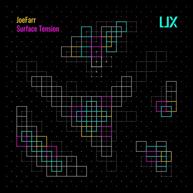 Fast Frame album art