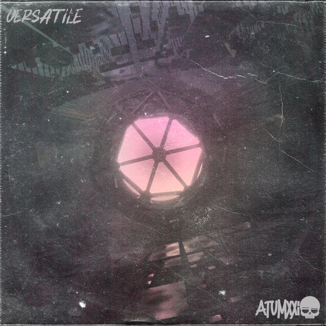 Versatile album art