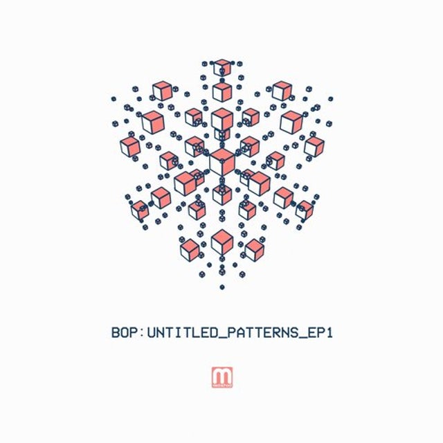 Untitled Pattern 55 album art