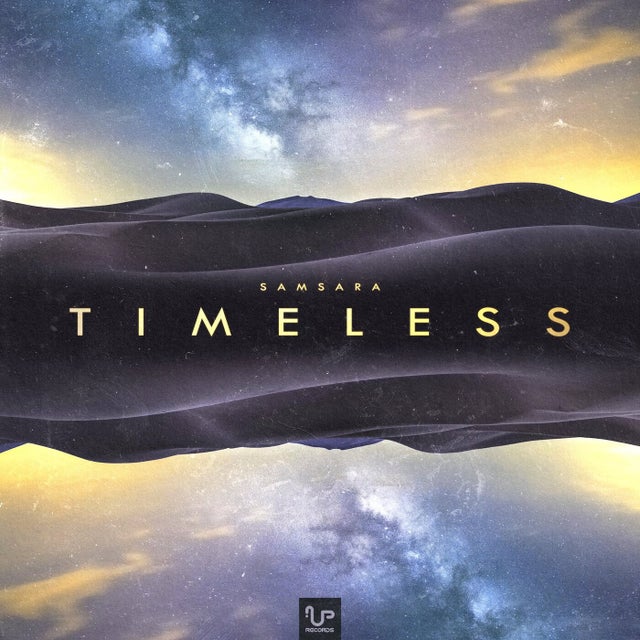 Timeless album art