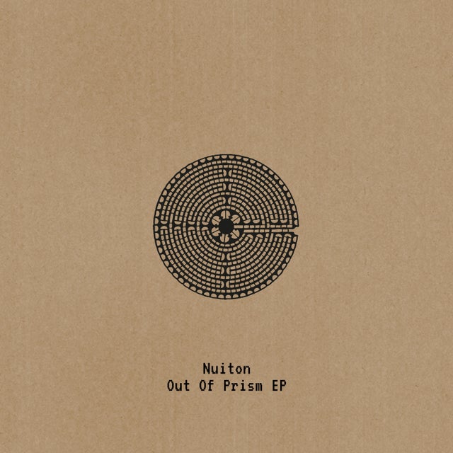 Milibar album art