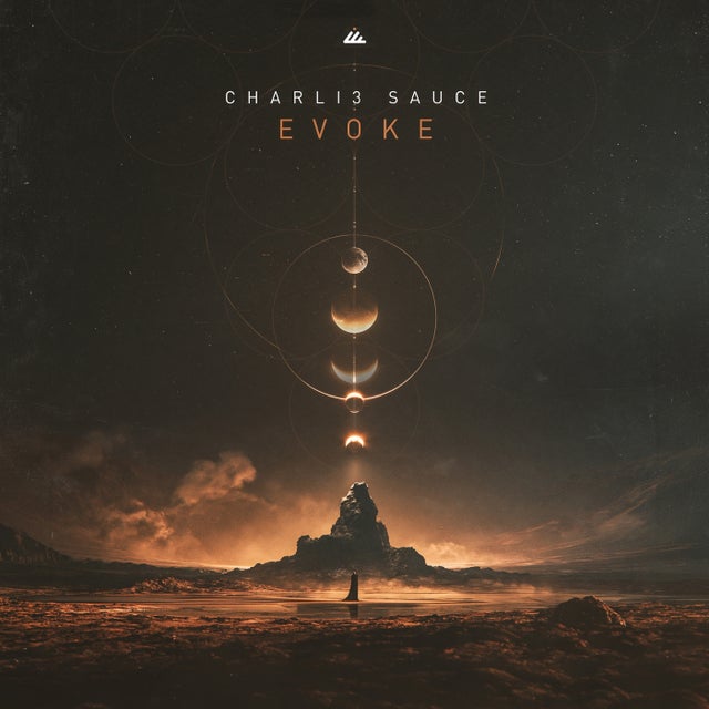 Evoke album art