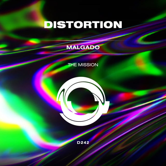 The Mission album art