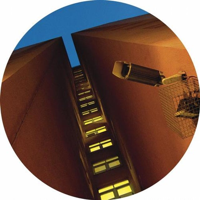 Come In album art