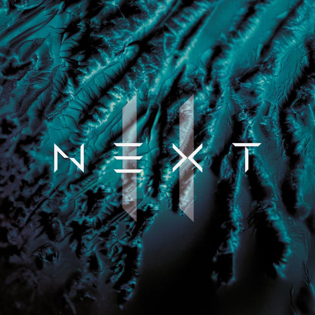 Nothing Is Real album art