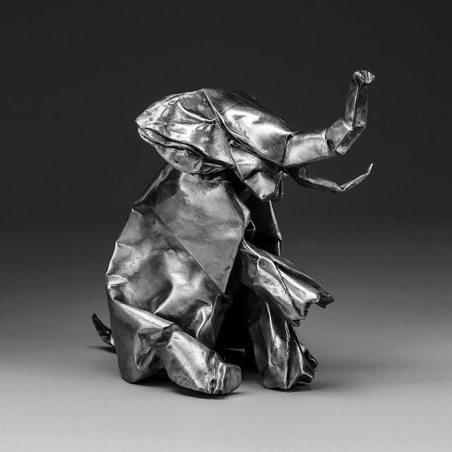 1% album art