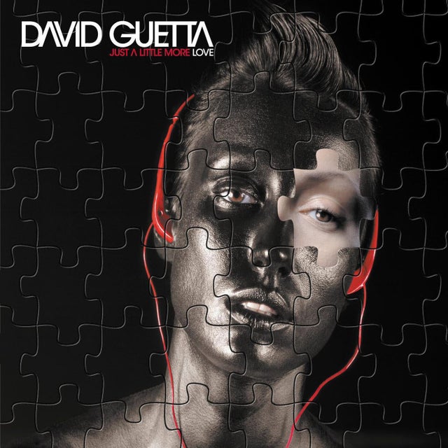 Just a Little More Love - Wally Lopez Remix album art