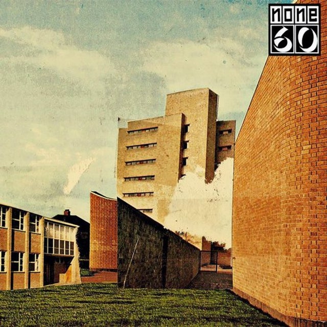 Orange Dreams album art