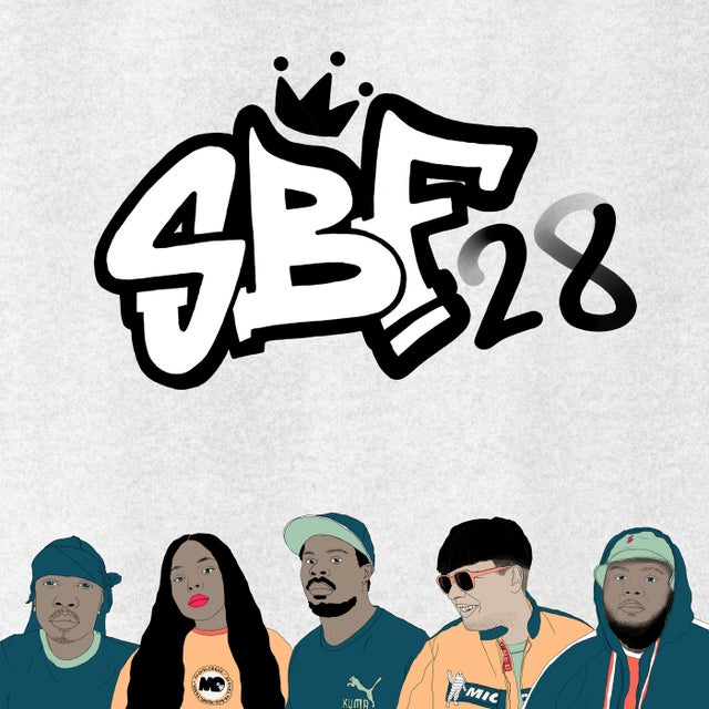 Asid Groove album art