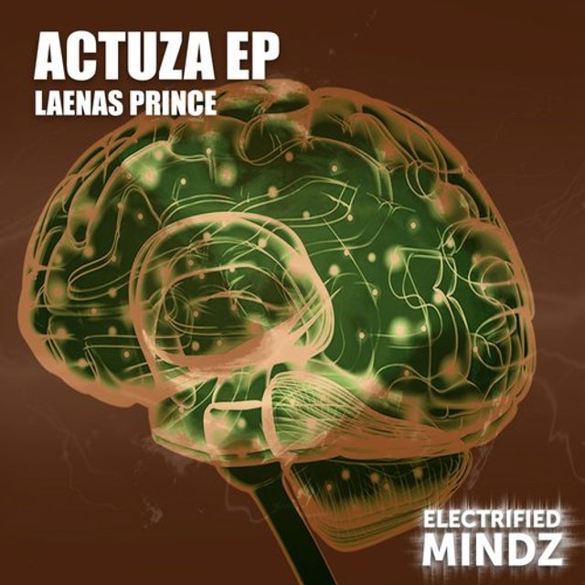 Twina album art