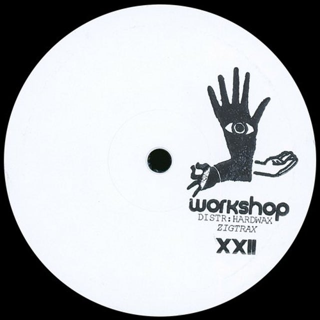 B3 Zigtrax album art
