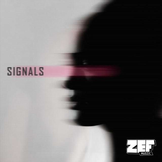 Timeless album art