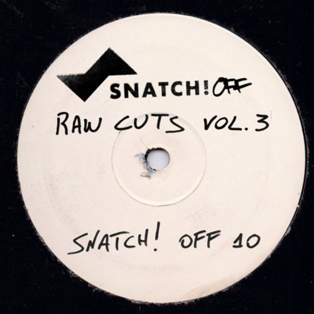 Street File album art