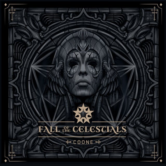 Fall Of The Celestials - Extended Mix album art