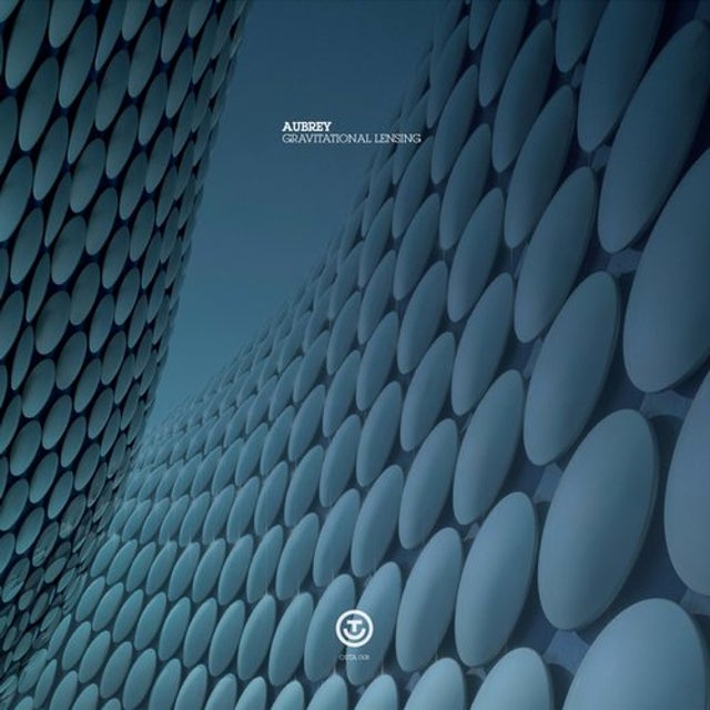 Aerglo Visible album art