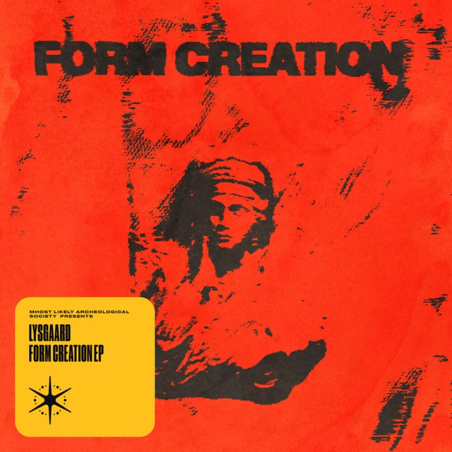 The Great Buck Chase album art