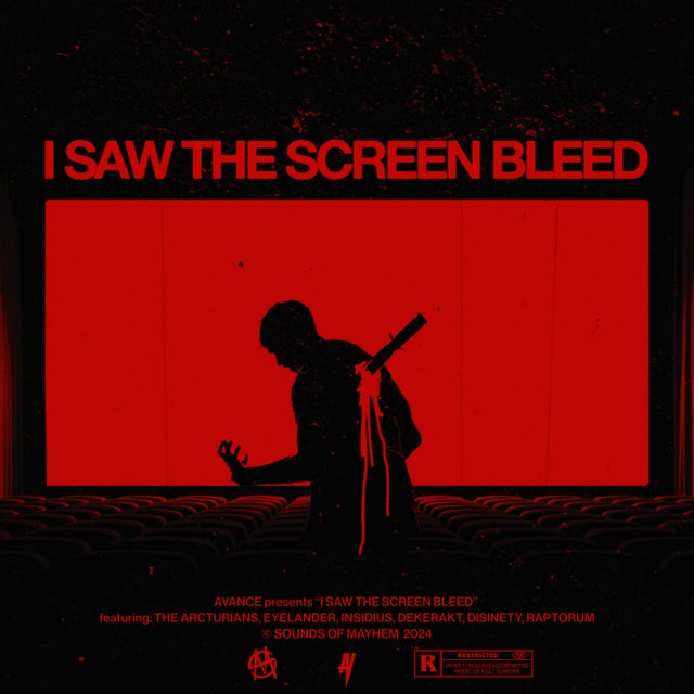 SURVIVE album art