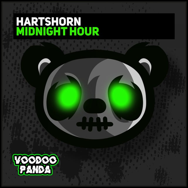 Midnight Hour album art