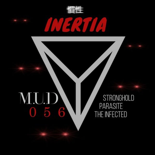 Stronghold album art