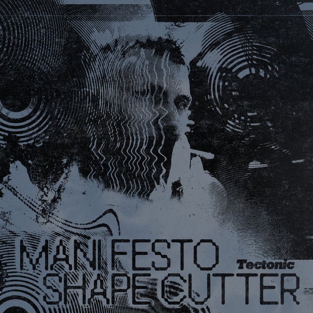 Magg album art