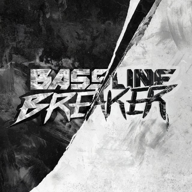 Bassline Breaker album art