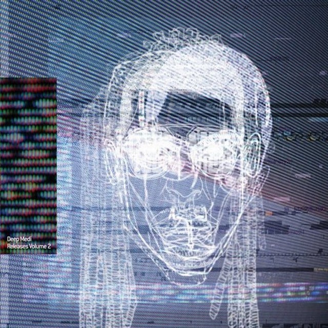 Hooby album art