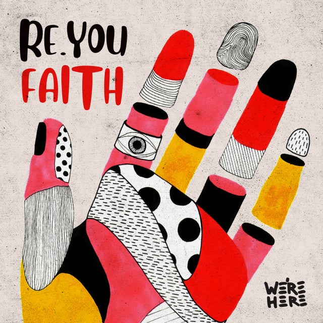 Faith album art