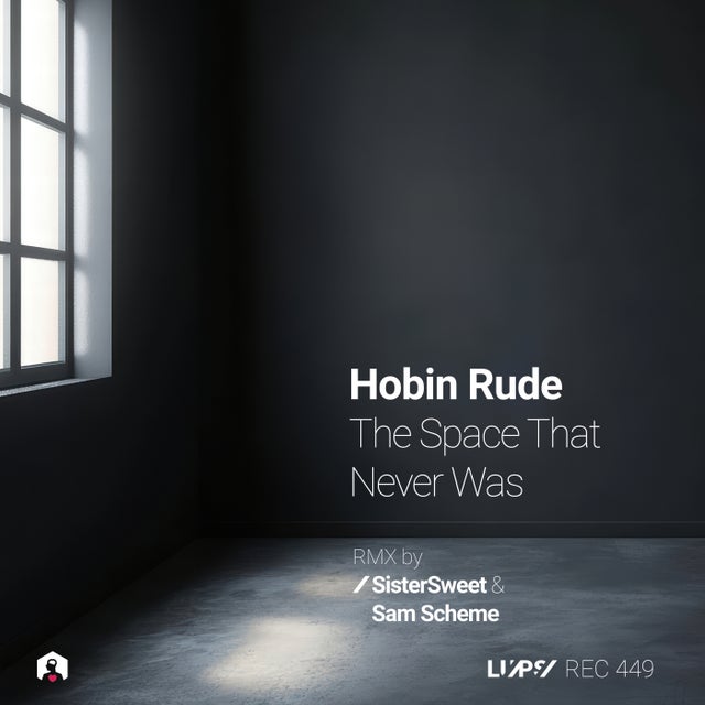 The Space That Never Was album art