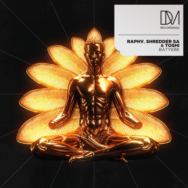 Batyebe album art