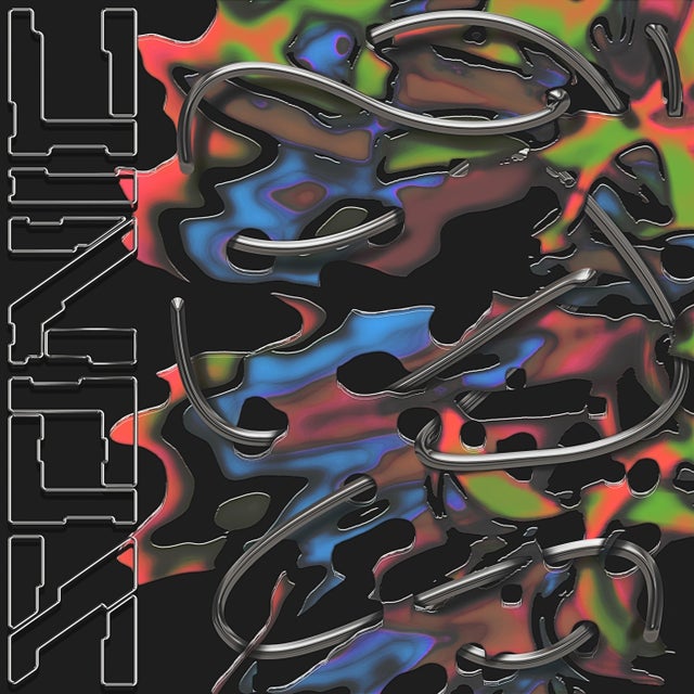 Aila album art
