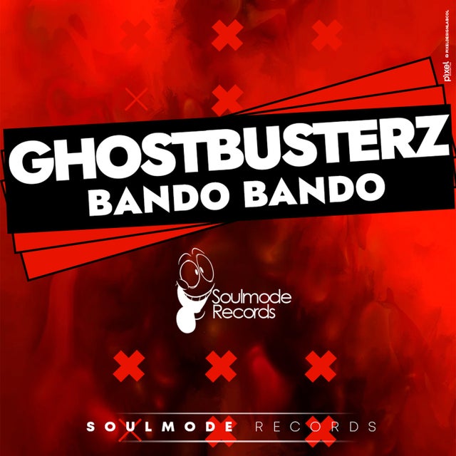 Bando Bando album art