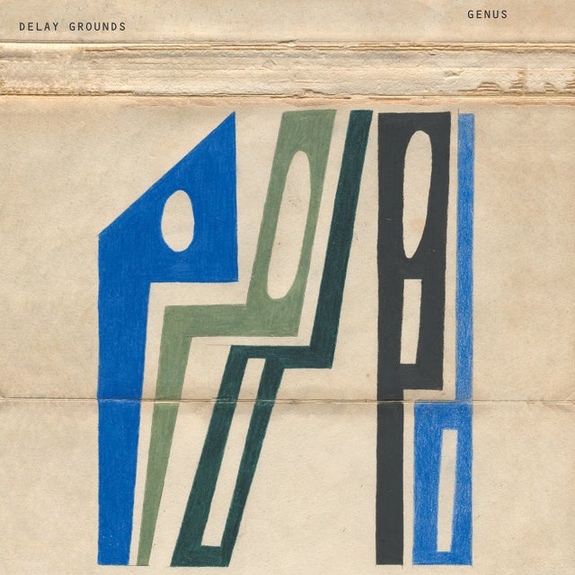 Soft Detach album art