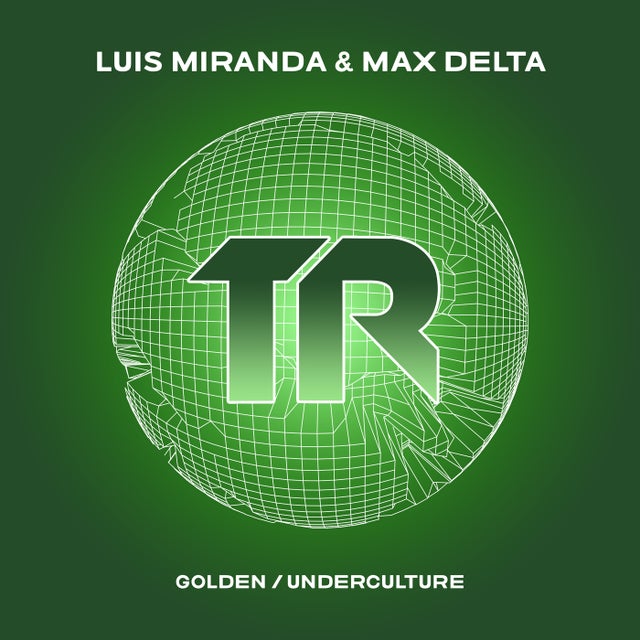 Golden album art