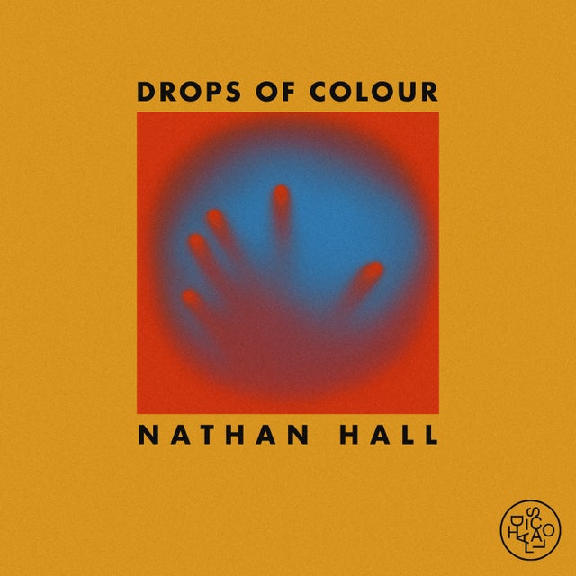 Drops of Colour album art