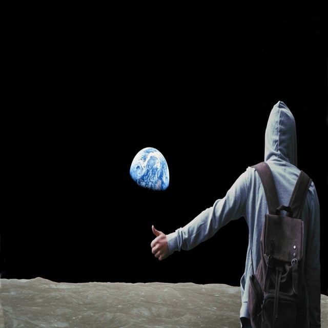 Ranger album art