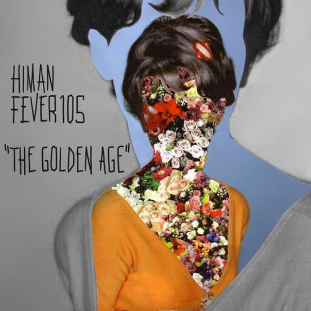 Matinee album art