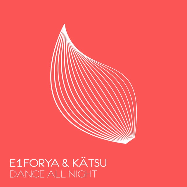 Dance All Nigth - Extended Mix album art