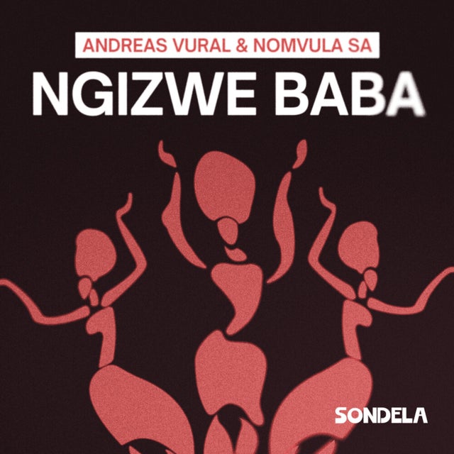 Ngizwe Baba - Extended Mix album art